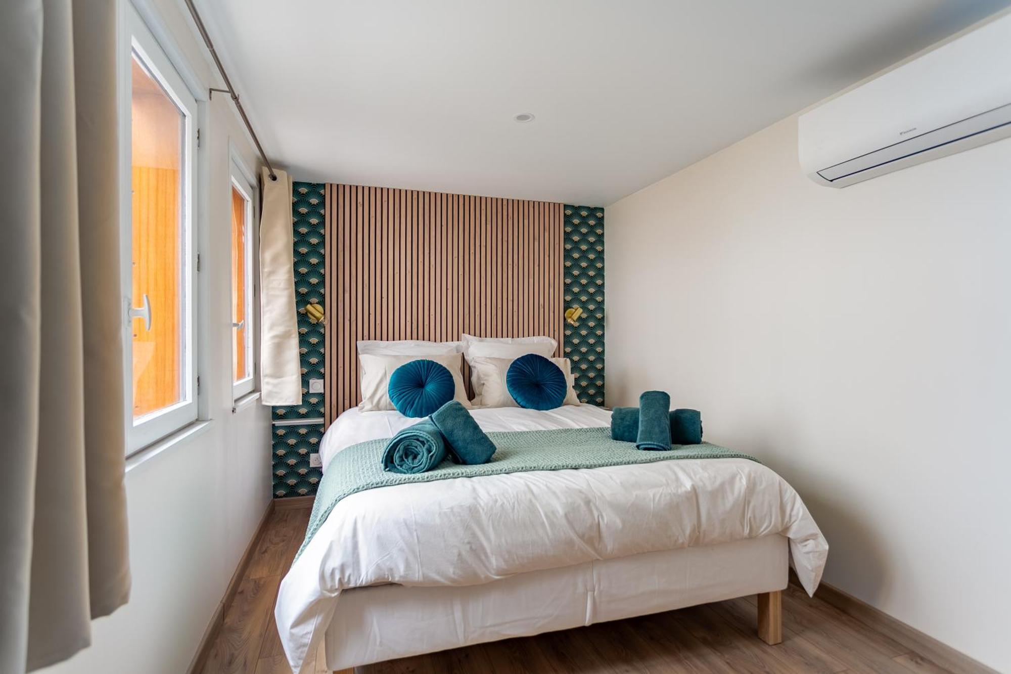 Appartement Centre-Ville De 35M2 A 5 Minutes De La Cathedrale Strasbourg Luaran gambar